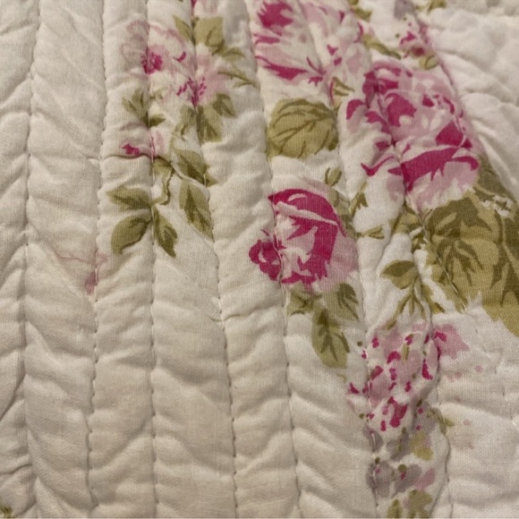 Heirlooms Laguna Beach Vintage Quilted Jacket - Picture 5 of 7